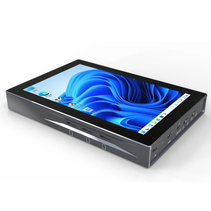 YinLvMei W1s Win 10 Portable Music Player