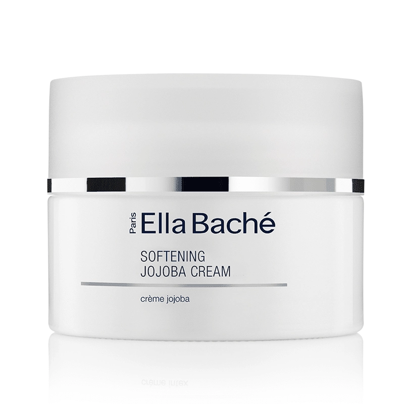 Your BONUS Softening Jojoba Cream